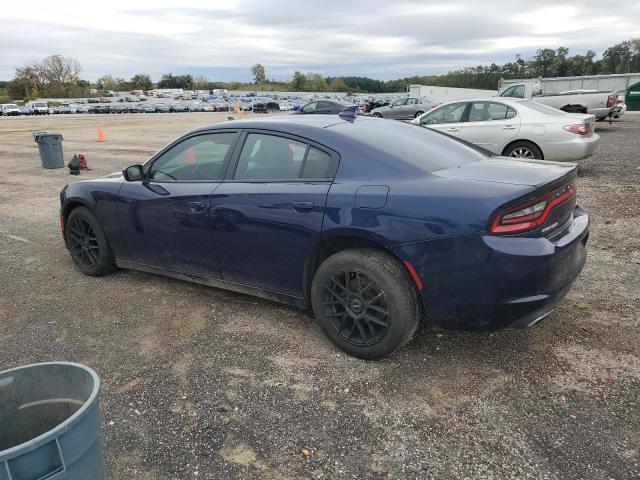2016 DODGE CHARGER SX 2C3CDXHG4GH355680