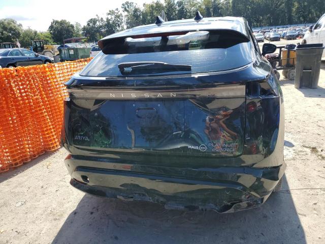 2024 NISSAN ARIYA PLAT #3316942072