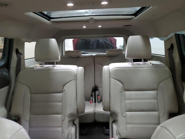 2017 GMC ACADIA DEN - 1GKKNXLS9HZ326195