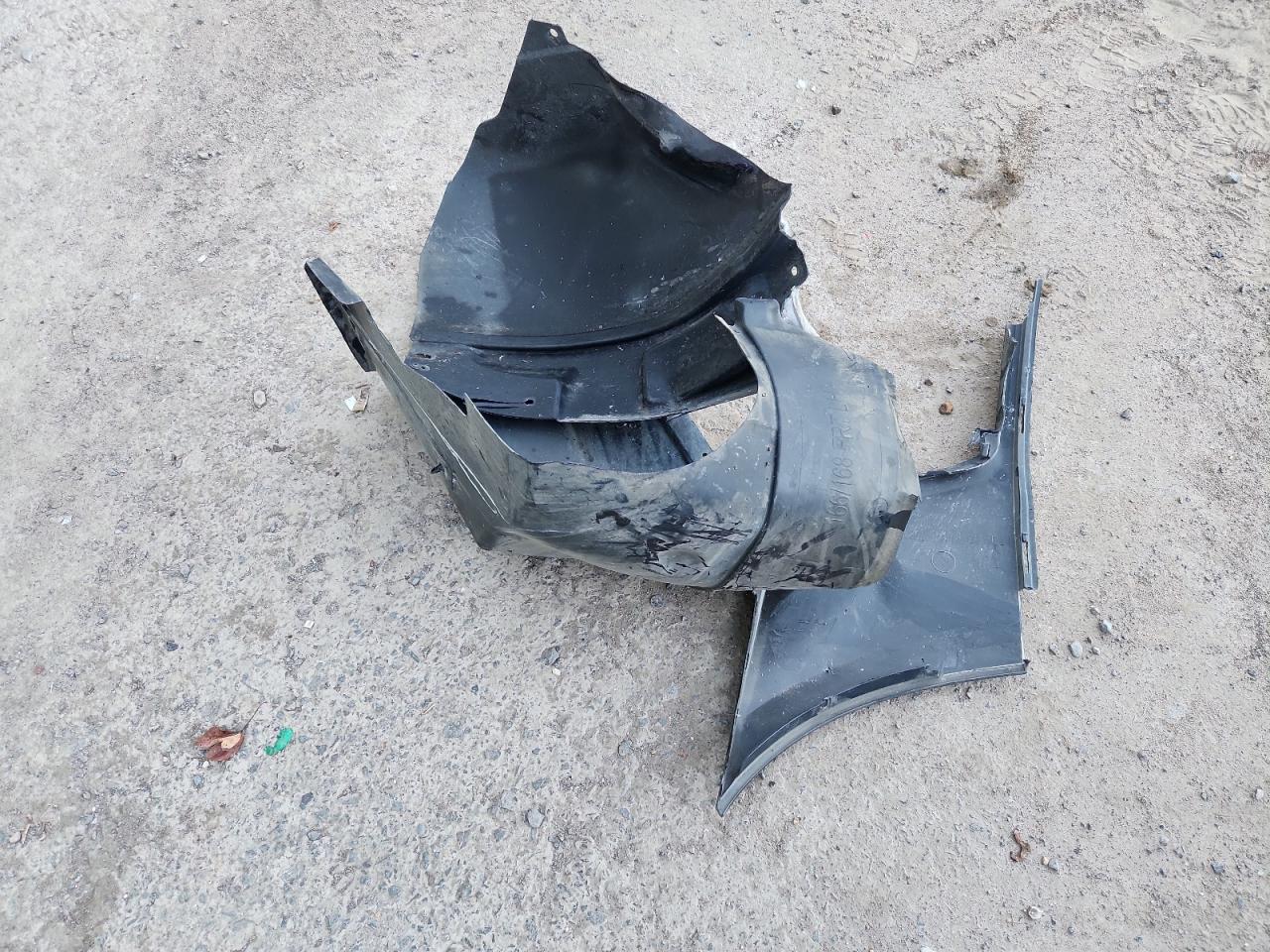 CADILLAC SRX PERFORMANCE COLLECTION