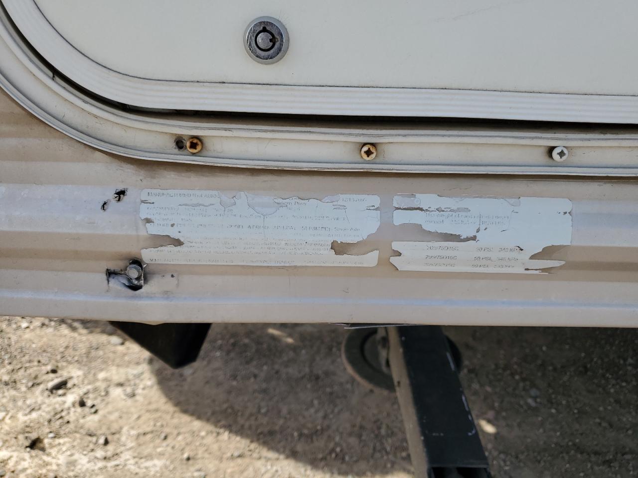 Lot #3298045151 2006 KEYSTONE SPRINGDALE