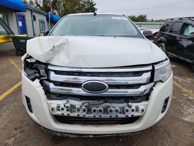 2013 FORD EDGE SE - 2FMDK3GC8DBC21777