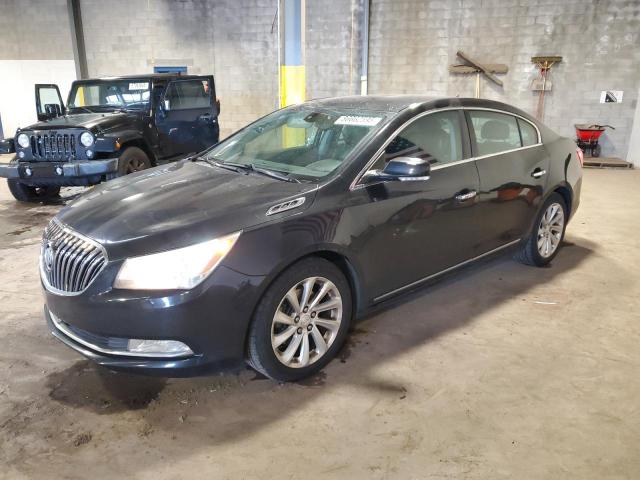2014 BUICK LACROSSE - 1G4GB5G32EF285080