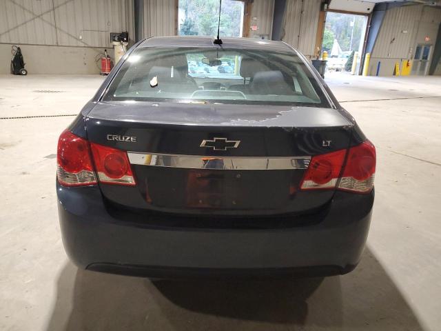 2015 CHEV CRUZE LT #3275479723