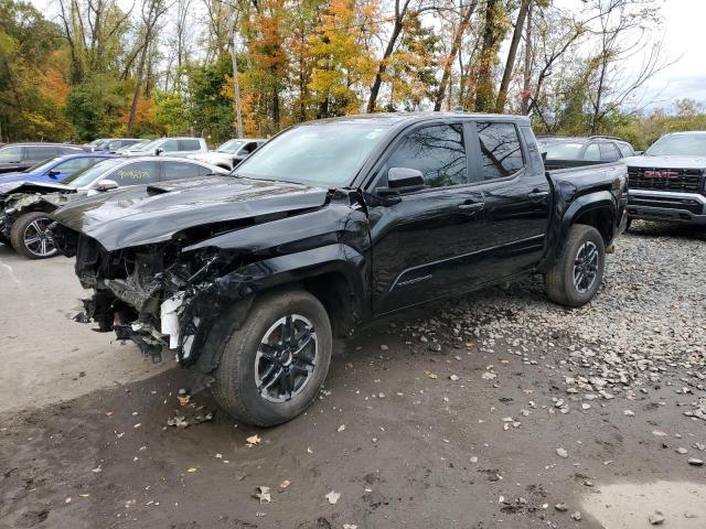 Global Auto Auctions: 2024 TOYOTA TACOMA DOU
