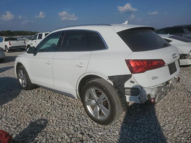 2019 AUDI Q5 PREMIUM PLUS WA1BNAFY9K2101195