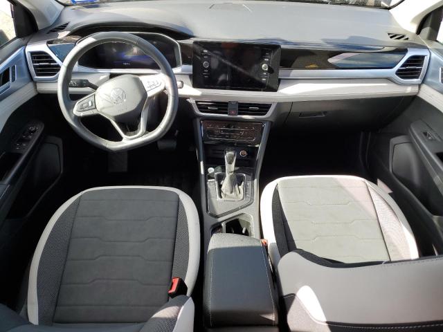 2025 VOLKSWAGEN TAOS SE - 3VVSC7B27SM033733
