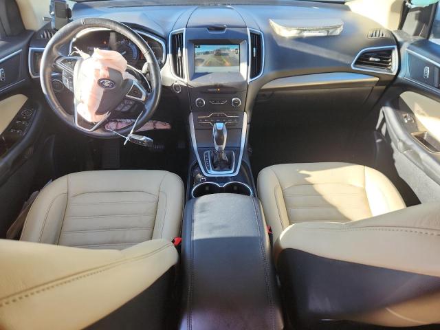 2015 FORD EDGE SEL - 2FMTK4J91FBC35585