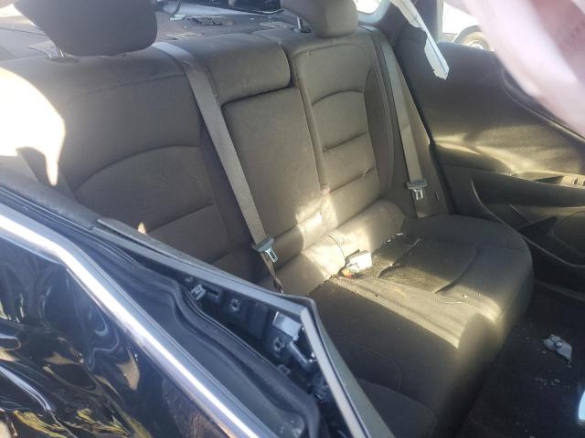 2023 CHEVROLET MALIBU LT #3317721073