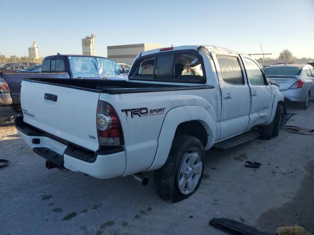 2015 TOYOTA TACOMA DOU - 3TMLU4EN7FM169001