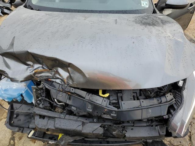 2023 NISSAN SENTRA SV #3292378278