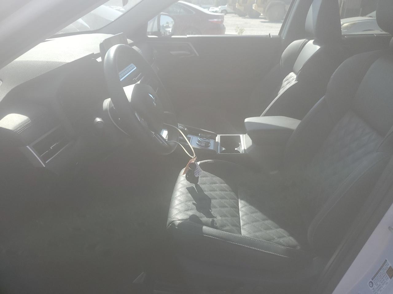 MITSUBISHI OUTLANDER SEL