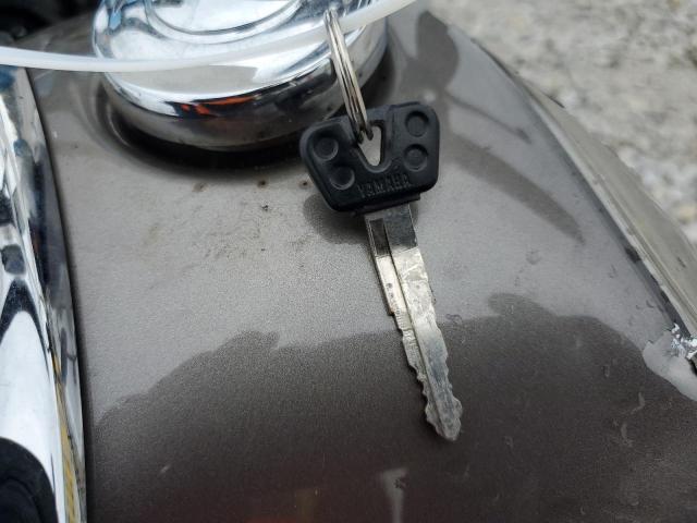 2002 YAMAHA XVS1100 A - JYAVP11EX2A021318