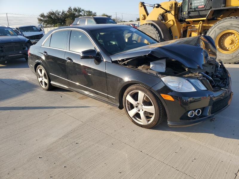 2010 MERCEDES-BENZ E 350 - WDDHF5GB6AA167096