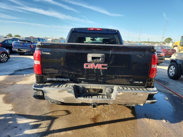 2016 GMC SIERRA C15 #3293488443