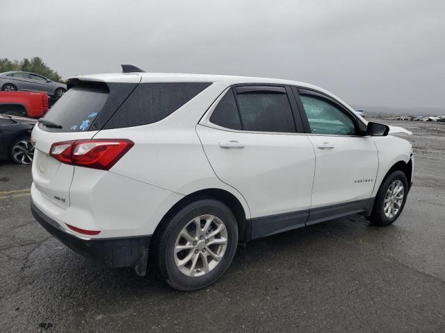 2021 CHEVROLET EQUINOX LT 3GNAXUEVXMS167659