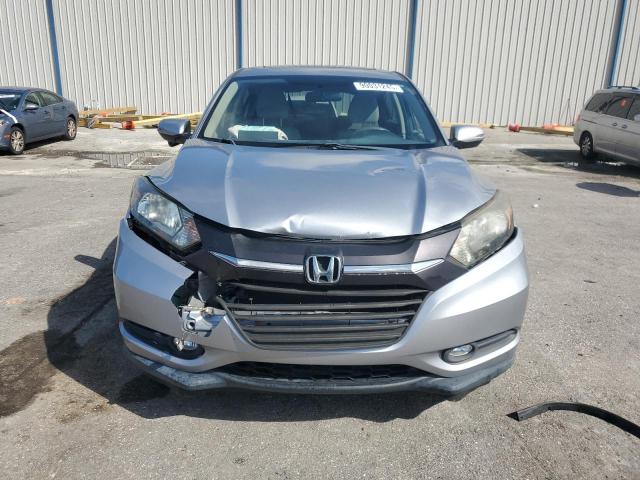 2017 HONDA HR-V EX 3CZRU5H50HG704631