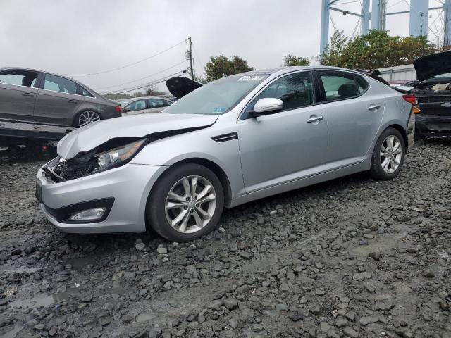 KIA OPTIMA EX