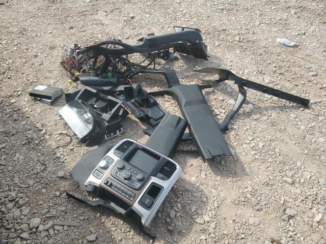 2017 RAM 1500 LARAM #3294402497