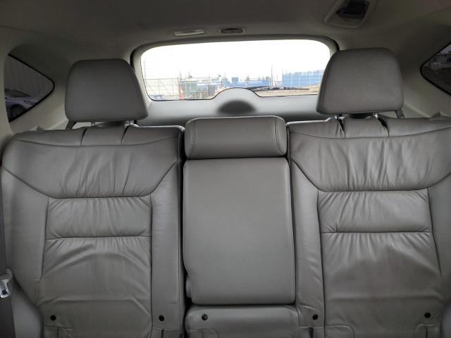 2013 HONDA CR-V TOURI - 2HKRM4H94DH101864