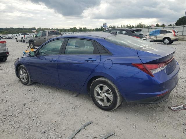 2021 HYUNDAI ELANTRA SE - 5NPLL4AG1MH038711