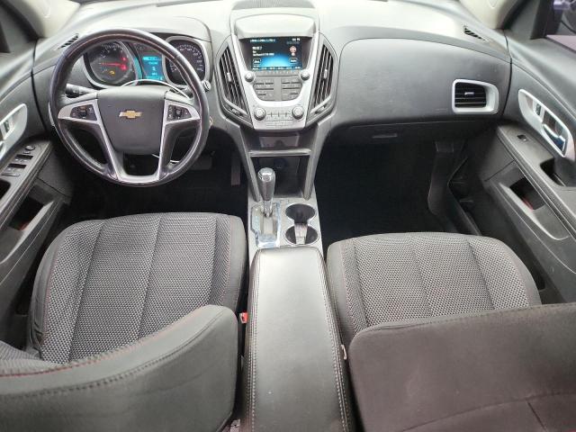 2017 CHEVROLET EQUINOX LT - 2GNALCEK7H6104244