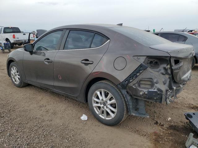 2015 MAZDA 3 TOURING #3296605017