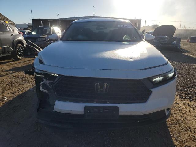 2023 HONDA ACCORD EX - Inny widok