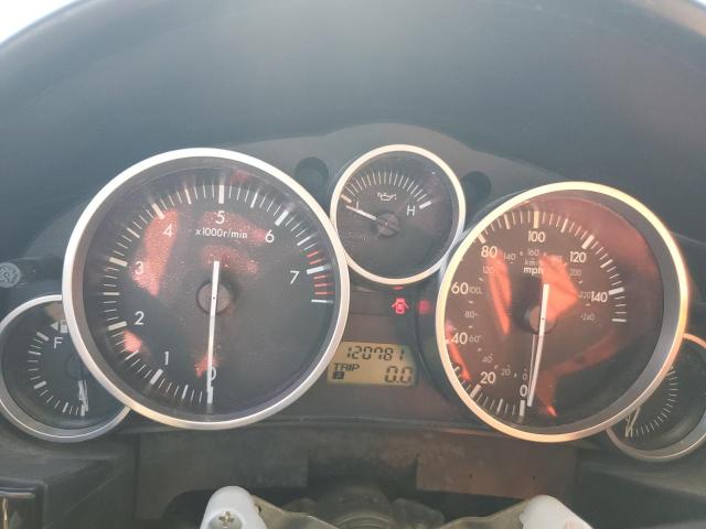 2008 MAZDA MX-5 MIATA #3308233162