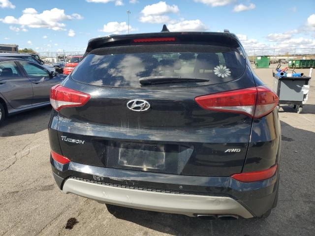 2018 HYUNDAI TUCSON VAL KM8J3CA2XJU817124