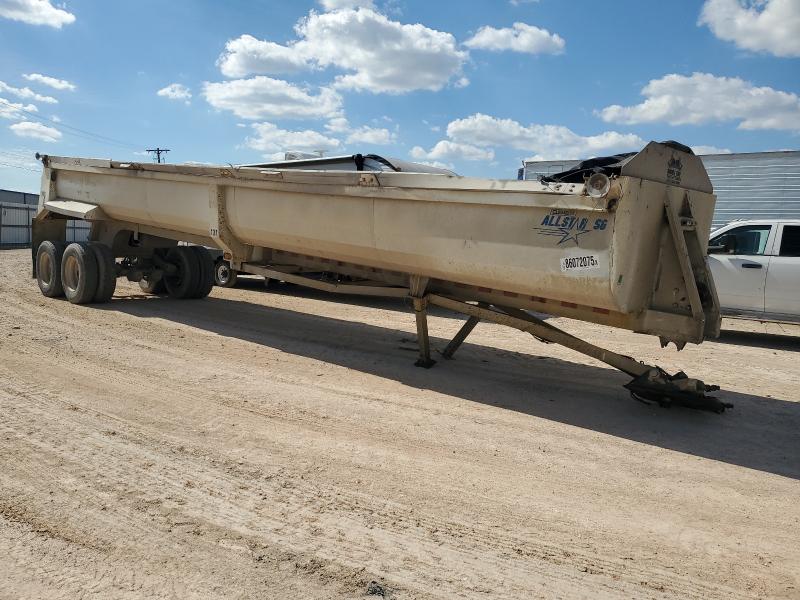 2020 CLEMENT TRAILER #3304704938