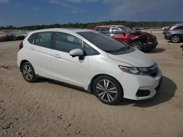 2019 HONDA FIT EX - 3HGGK5H8XKM721167