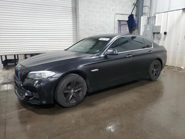 Global Auto Auctions: 2012 BMW 528 XI