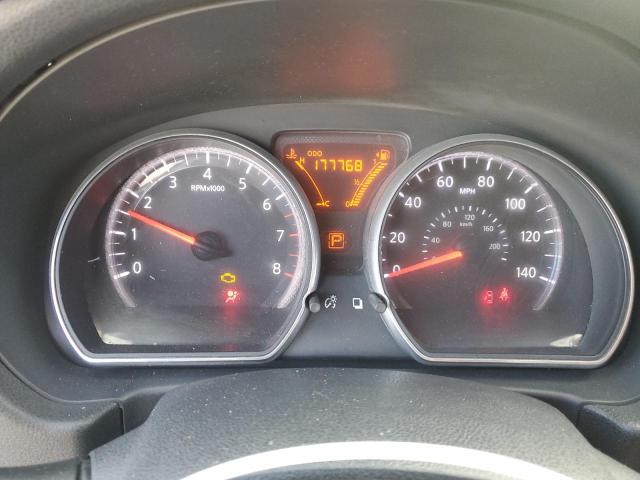 2014 NISSAN VERSA - 3N1CE2CPXEL412409