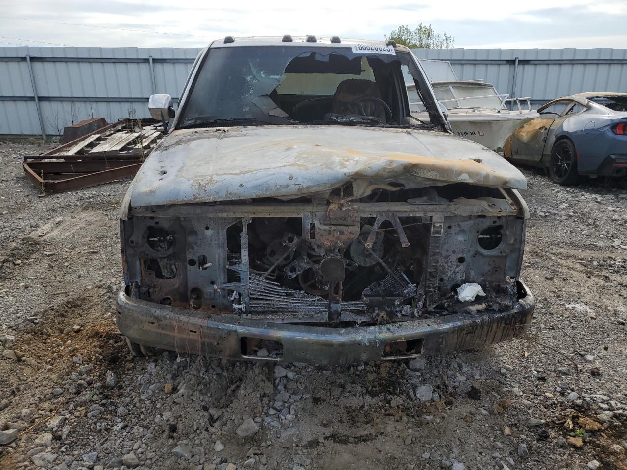 Lot #3280562314 1994 CHEVROLET GMT-400 C3