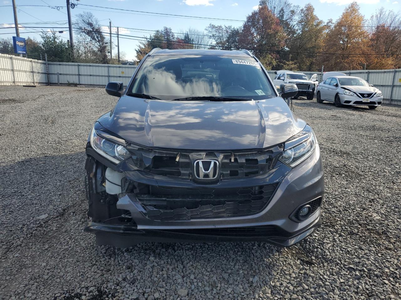 HONDA HR-V SPORT