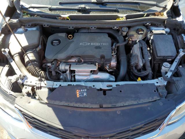 2018 CHEVROLET CRUZE LS #3318095398