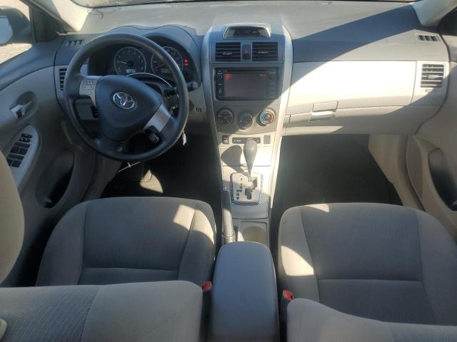 2013 TOYOTA COROLLA BASE - 2T1BU4EEXDC125284