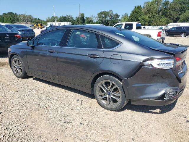 2017 FORD FUSION SE - 3FA6P0HD2HR346789