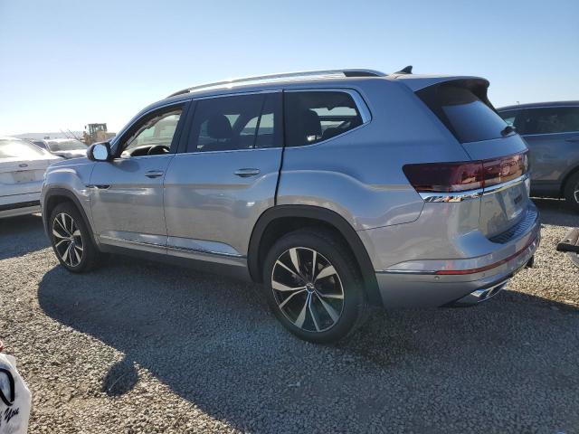 2024 VOLKSWAGEN ATLAS SEL #3311810187