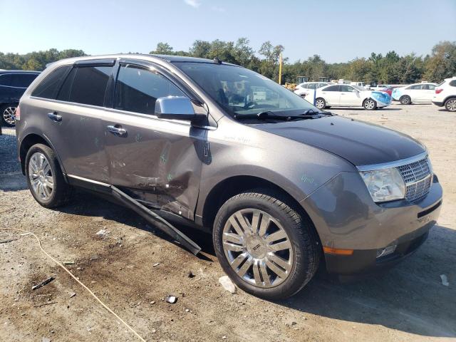 2010 LINCOLN MKX - 2LMDJ6JC4ABJ30230