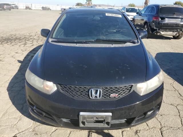 2009 HONDA CIVIC SI #3294622036