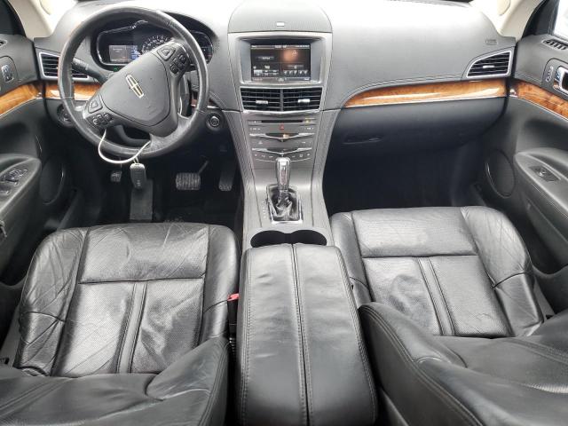 2014 LINCOLN MKT - 2LMHJ5AT8EBL55929