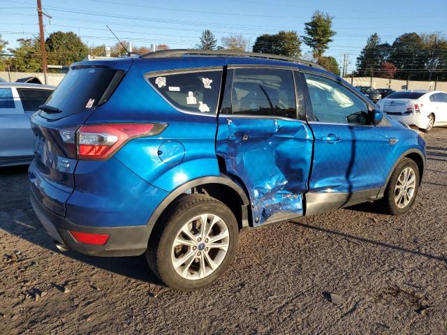 2017 FORD ESCAPE SE - 1FMCU0GD1HUA60105