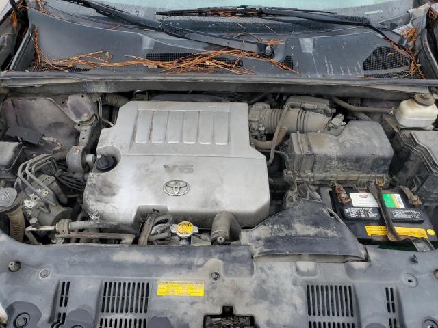 2013 TOYOTA HIGHLANDER - 5TDYK3EH4DS100196