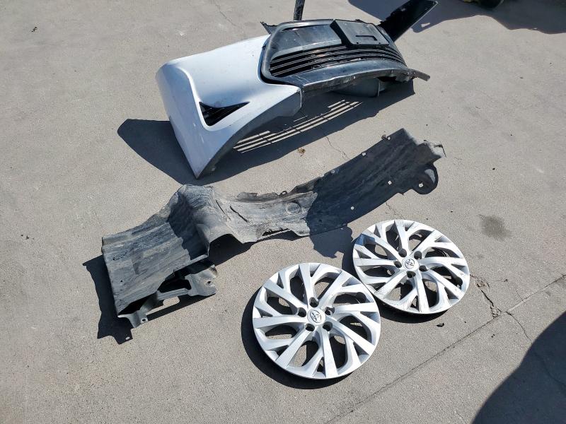 2017 TOYOTA COROLLA L - 2T1BURHEXHC937327