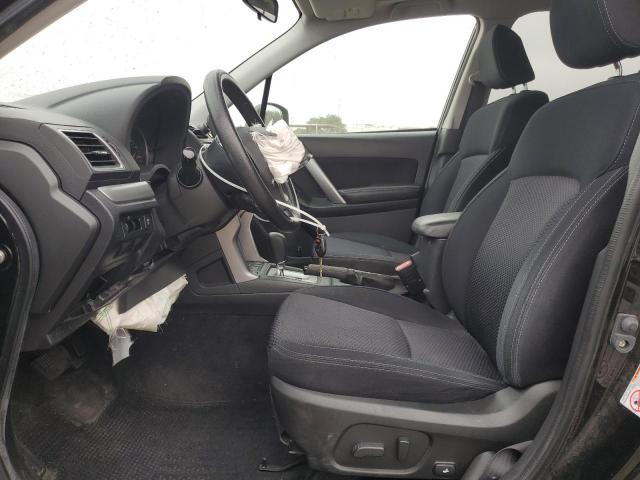 2016 SUBARU FORESTER 2 JF2SJADC6GH504632