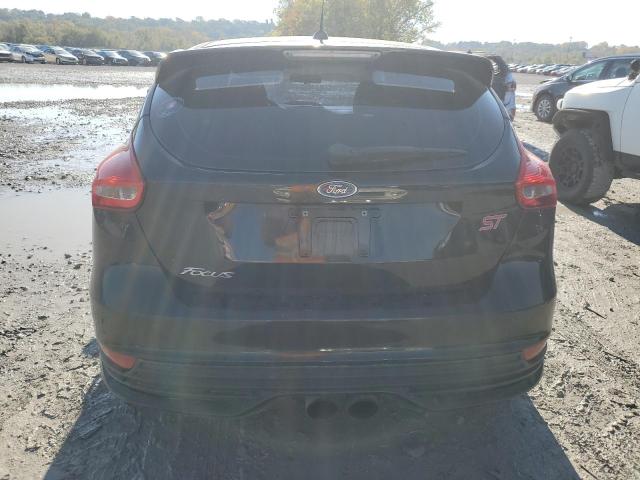 2017 FORD FOCUS ST - 1FADP3L98HL274927