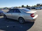 Lot #3304560443 2002 TOYOTA CAMRY LE