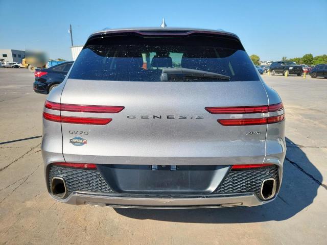 2022 GENESIS GV70 BASE #3279800290